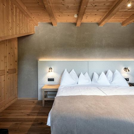 Hotel Niblea Dolomites Ortisei Esterno foto