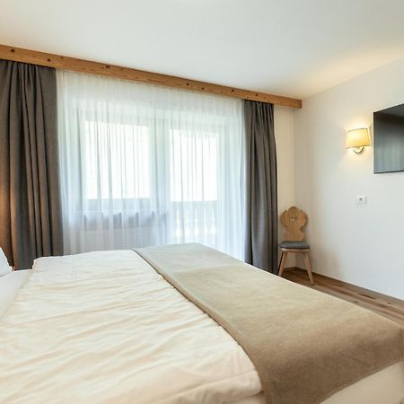 Hotel Niblea Dolomites Ortisei Esterno foto