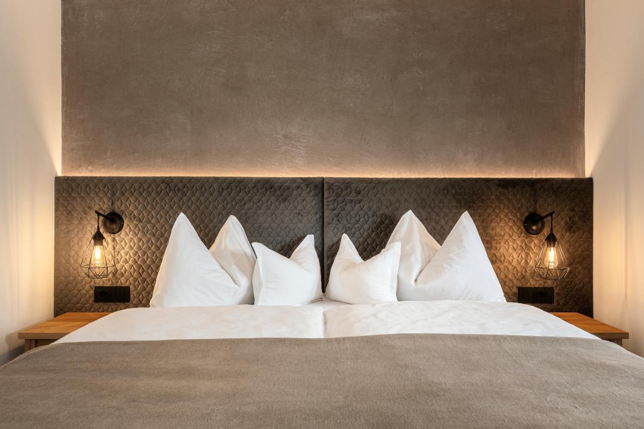 Hotel Niblea Dolomites Ortisei Esterno foto