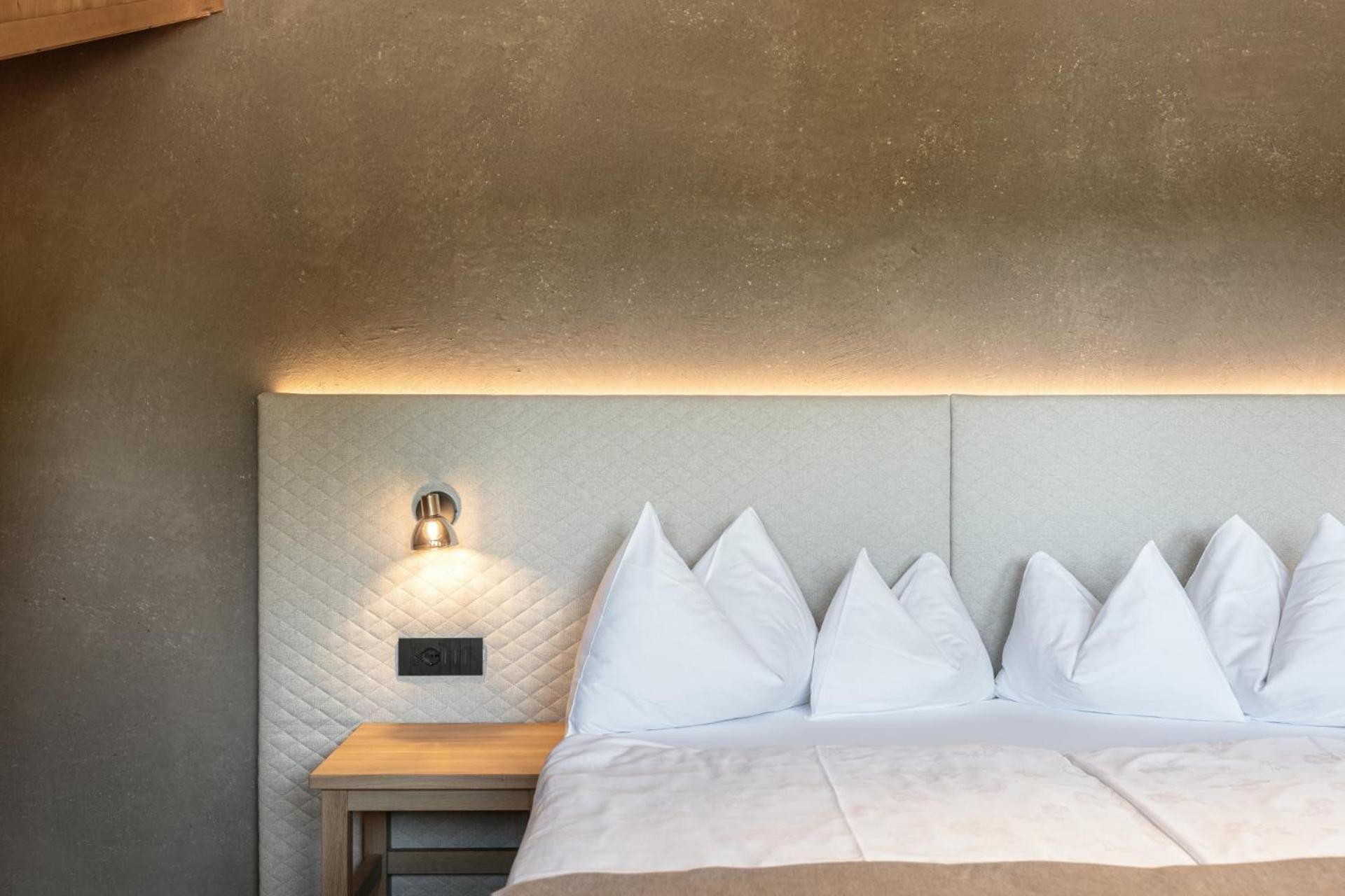 Hotel Niblea Dolomites Ortisei Esterno foto